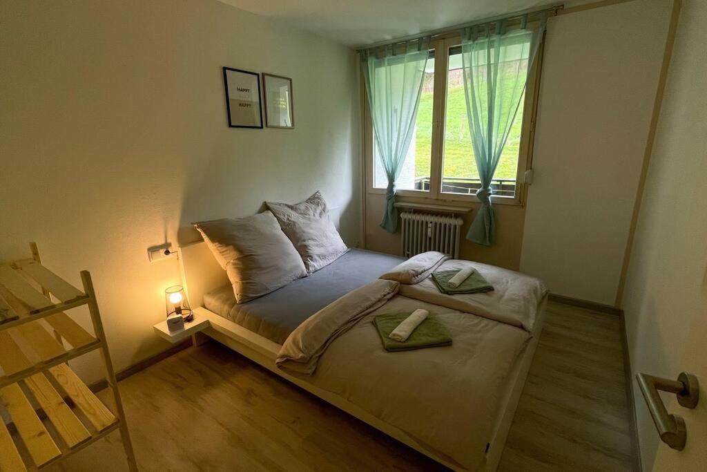 Shine Apartment Oberstaufen Buitenkant foto